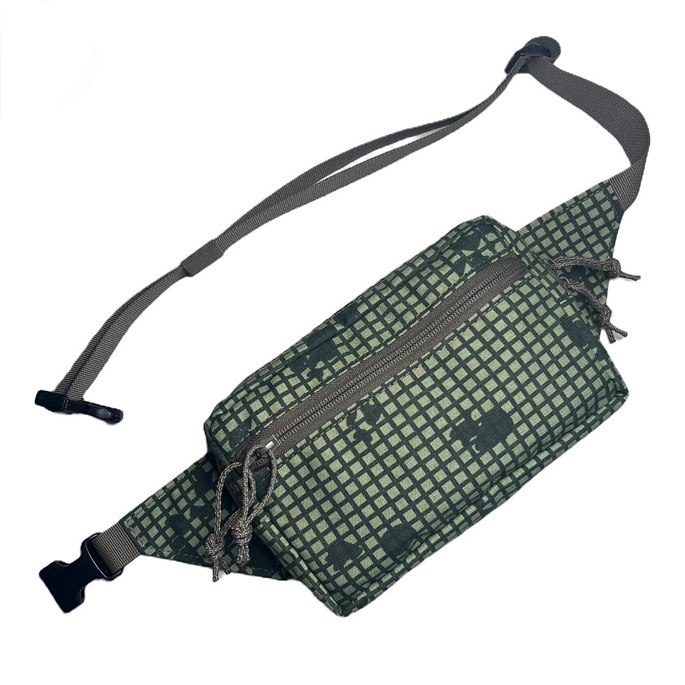 Thumbnail: Custom EDC Pack