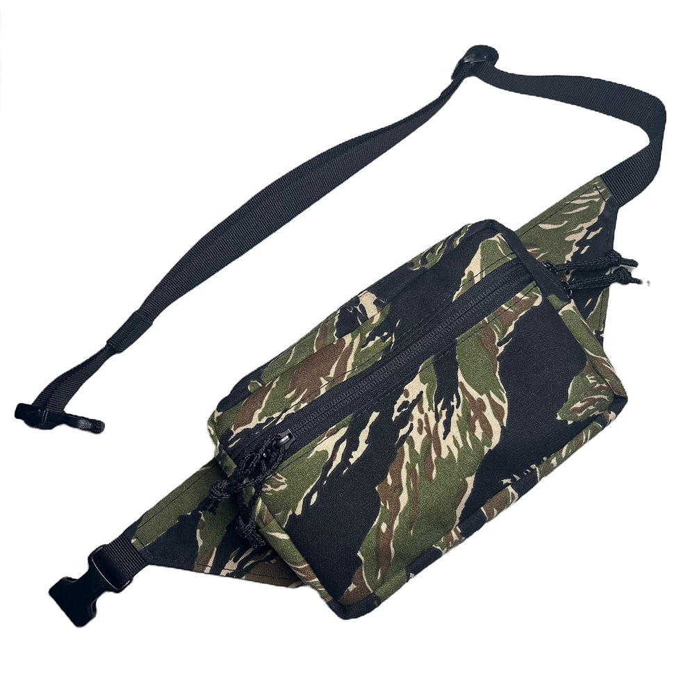 Thumbnail: Custom EDC Pack