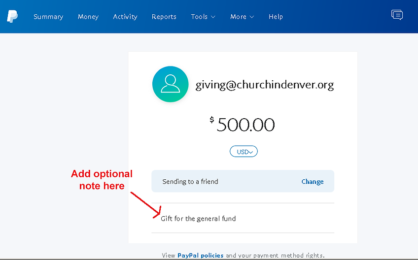 paypal-giving-step-6B-add-optional-note.