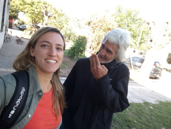 La Historia de Héctor