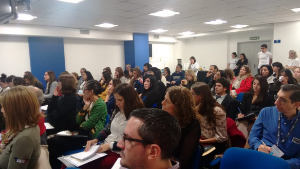 Workshop RSE y Empleo
