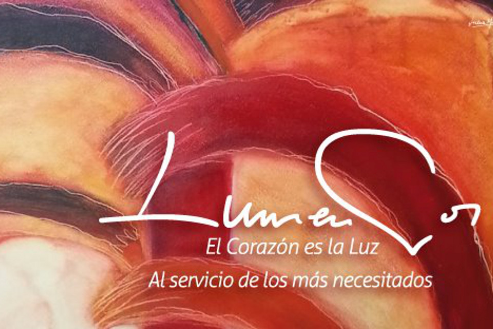 Red de Posaderos Lumen Cor