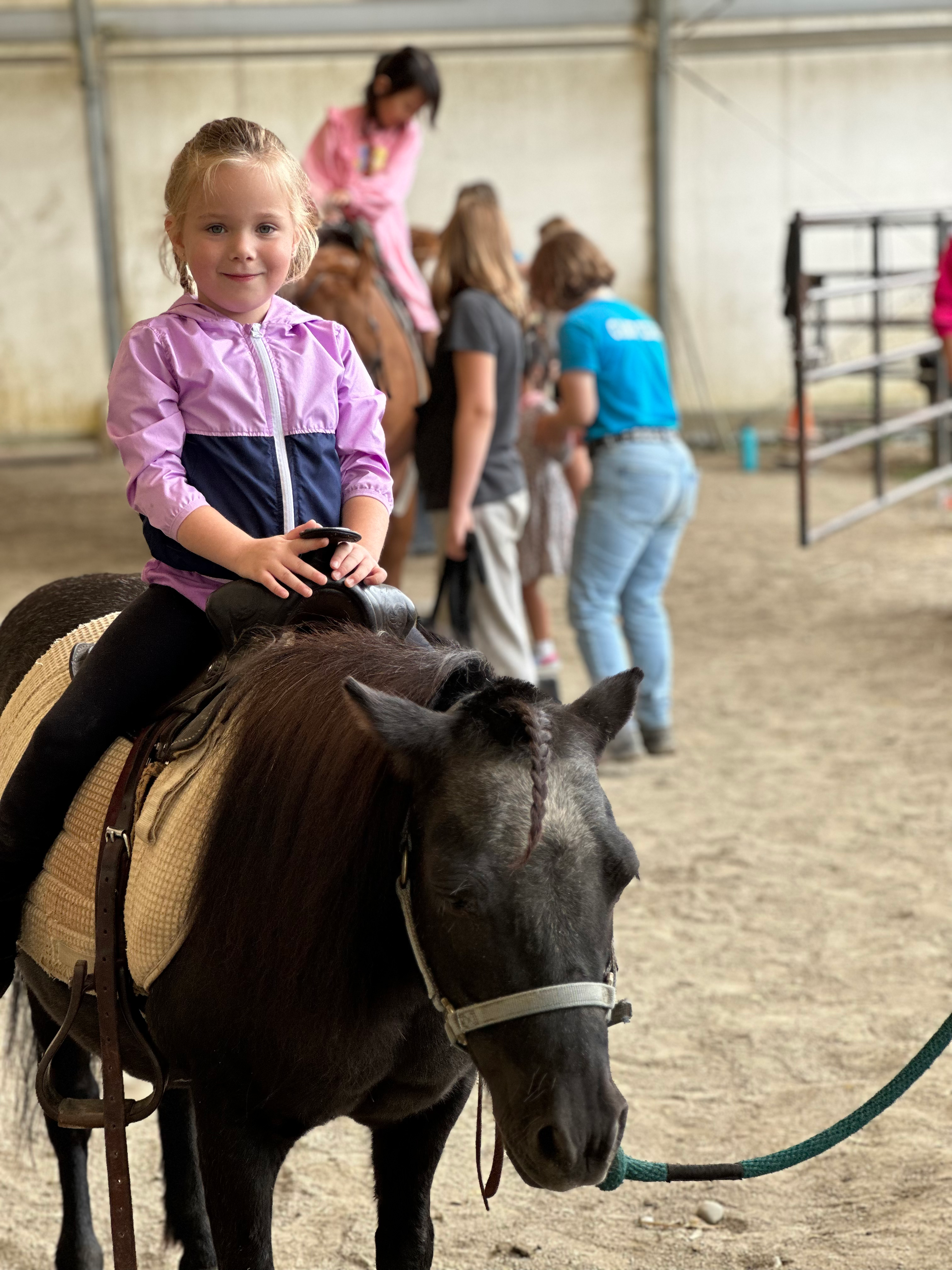 Spring Morning Camp (Ages 4-6) Friday March 20