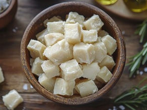 aesthetic skincare; beef tallow with rosemary