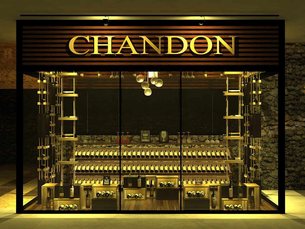 Adega Chandon
