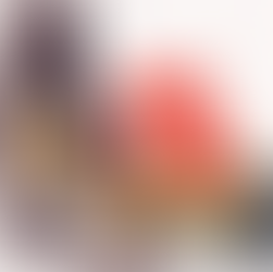 Folktale Week by Children's Illustrator Ulrike Mieke based in Brighton