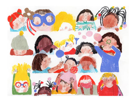 A little look back on 2024...