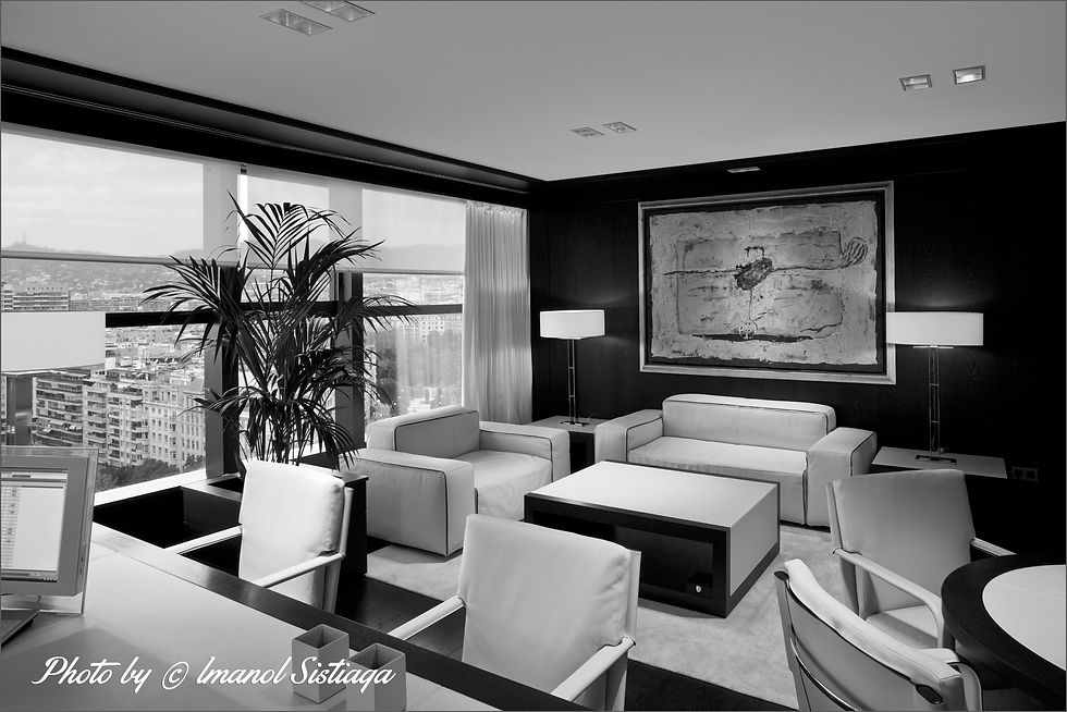 008 · OFICINAS BCN GODIA