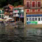 Ziaboga desde la Bahía