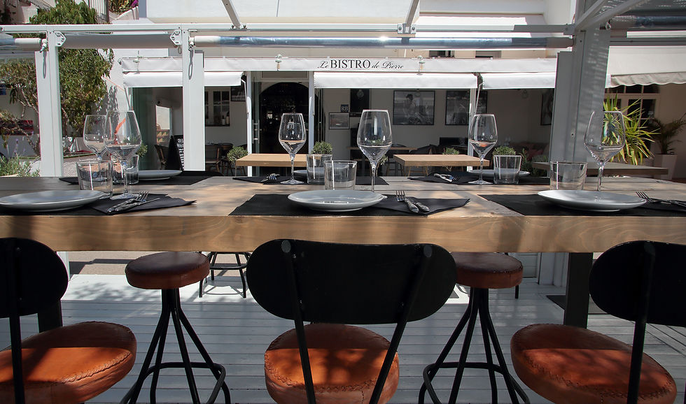 101 LE BISTRO DE PIERRE PH BY IMANOL SISTIAGA 2016