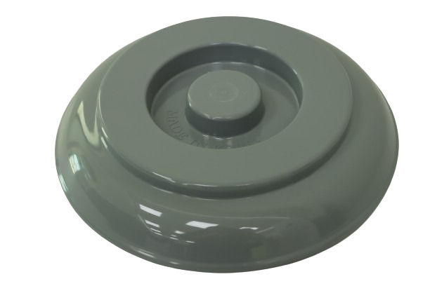 PIMAG PARTES TAPA / CUBIERTA RECIPIENTE SUPERIOR PI WATER GRIS