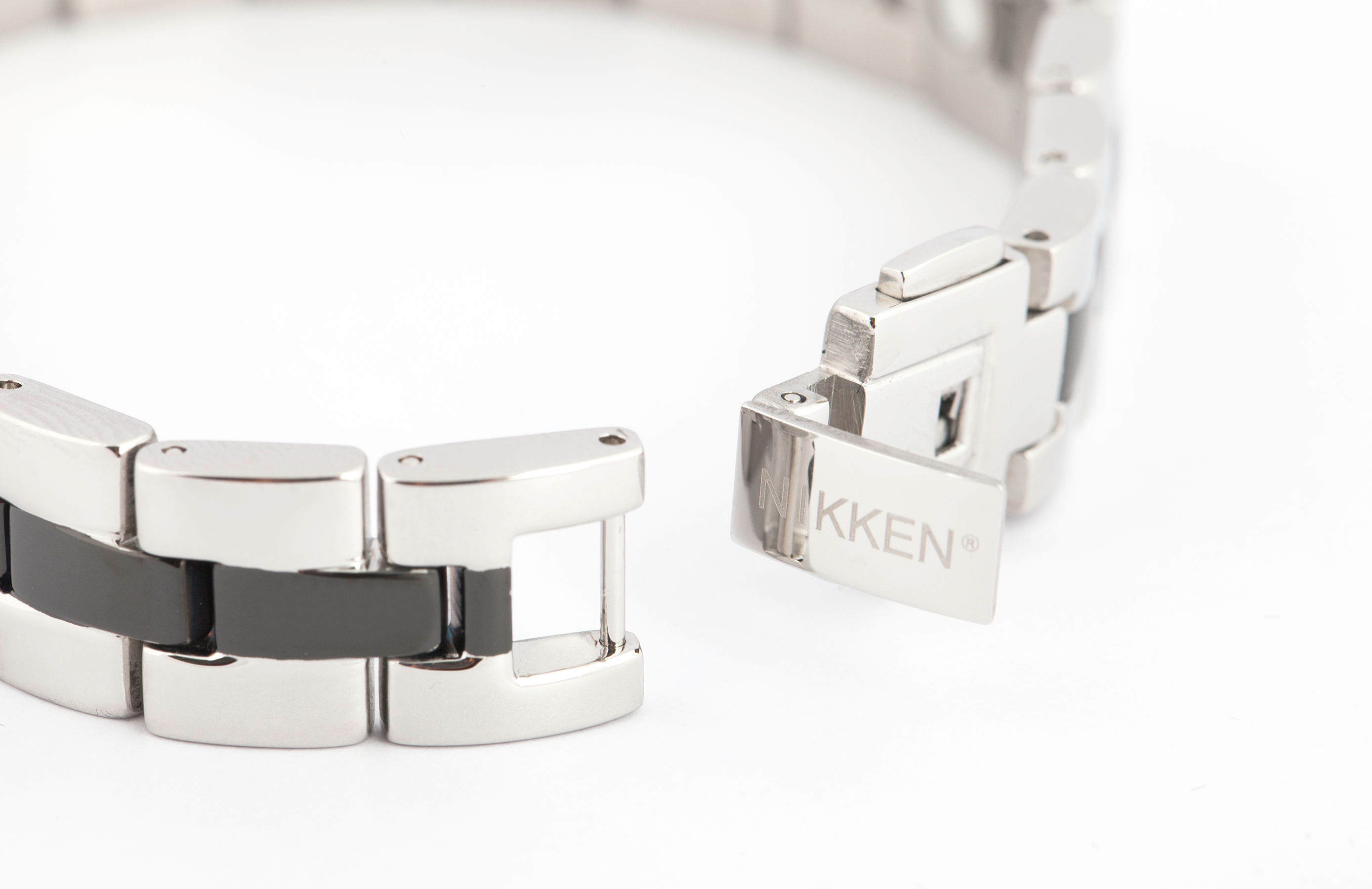KENKO FASHION BRAZALETE TRIPHASE CABALLERO