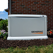 Generac home generators