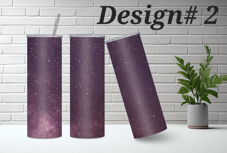 Thumbnail: Galaxy 20oz Tumbler
