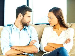 Los celos: Somos producto de una historia.