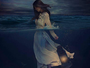 Depresión: El arrollador retorno de lo perdido