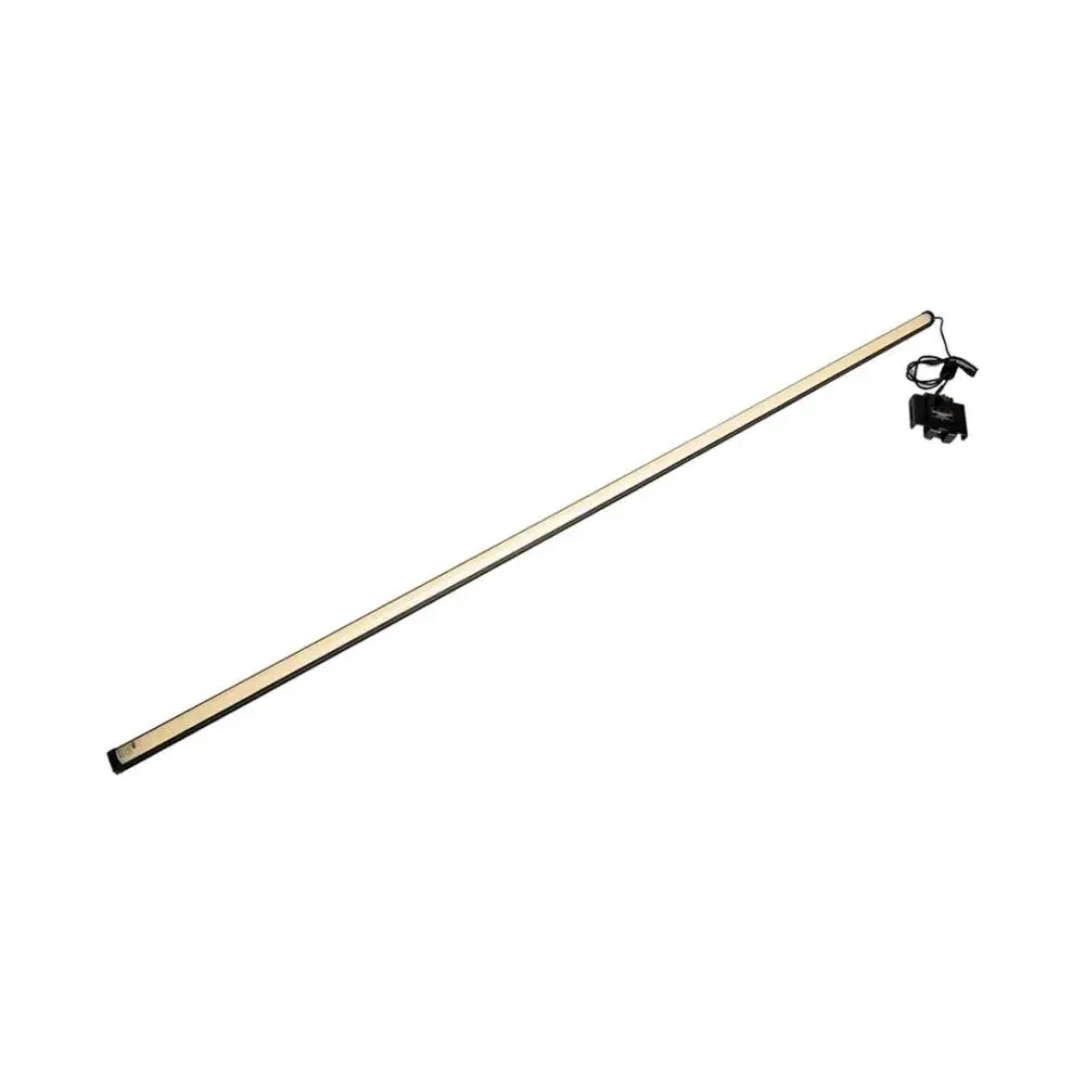 BB&S - Pipeline 120cm Raw