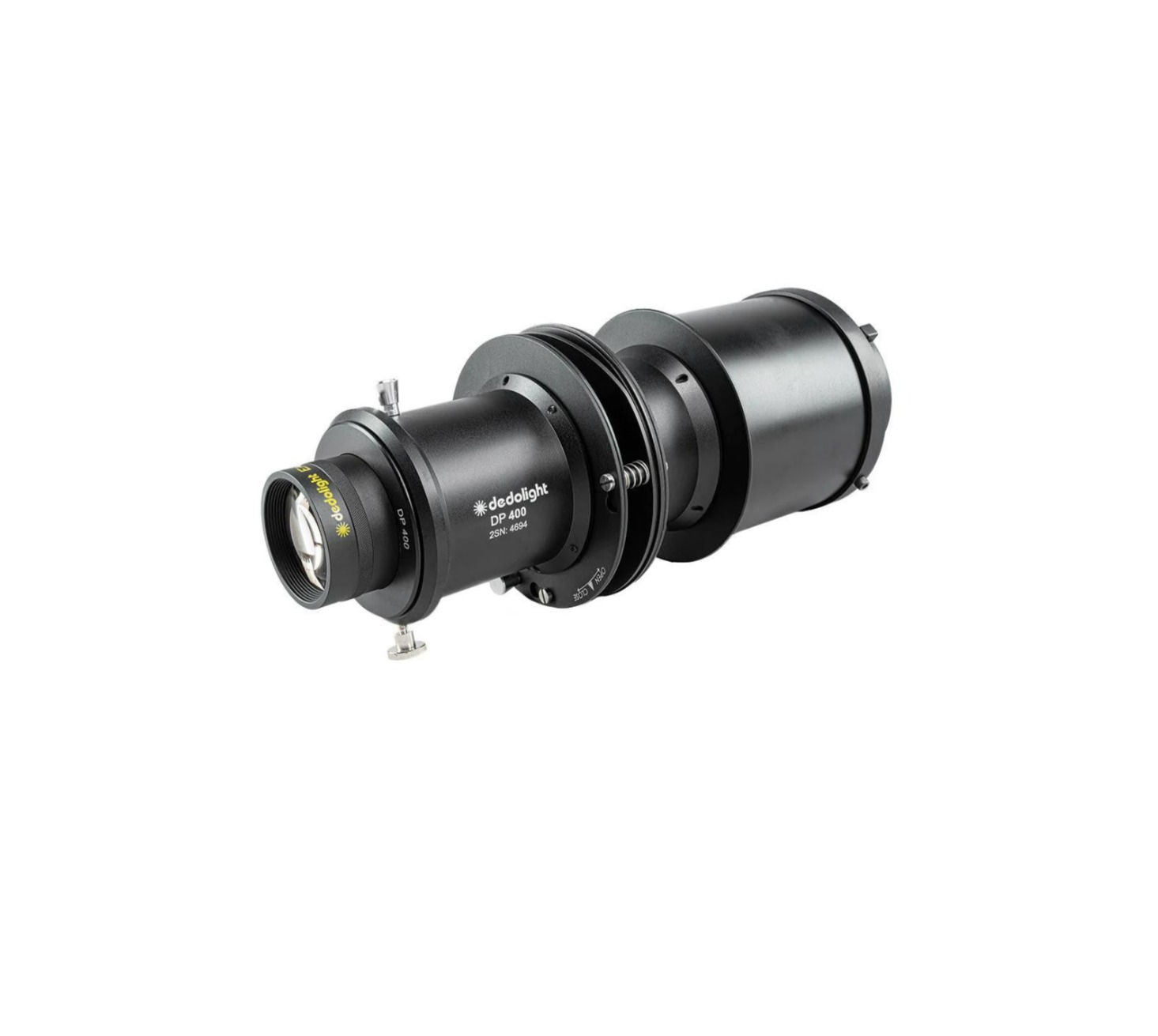 DEDOLIGHT - Nez optique pour Orion 675