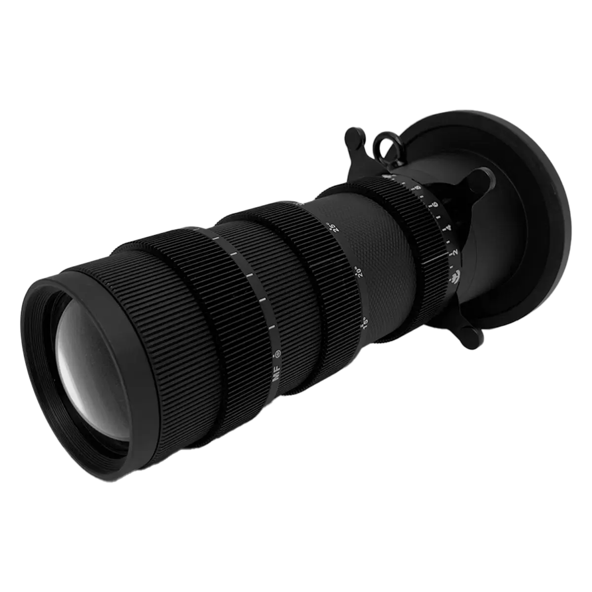 ASTERA - Kit de 2 Nez Optique pour ASTERA Pluto