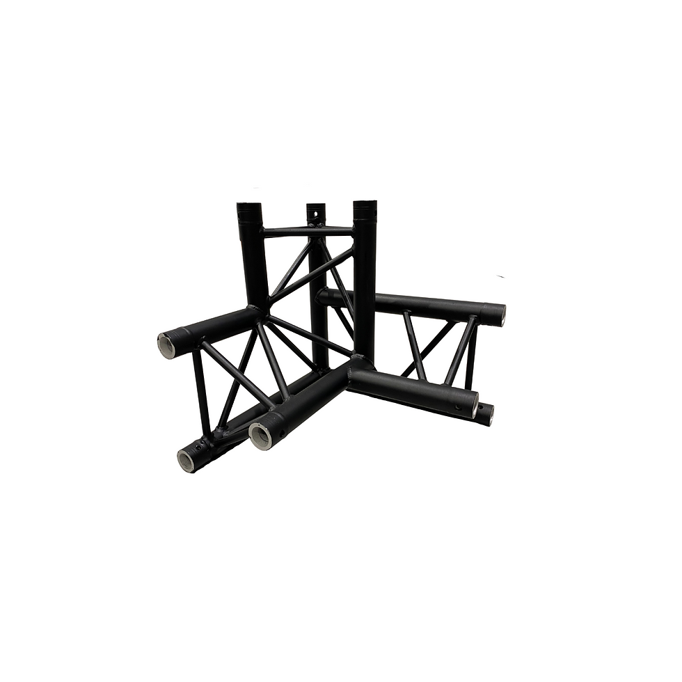 Structure Sixty 82