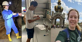 President's Report- Winter 2024-2025