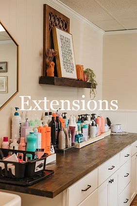 Extensions