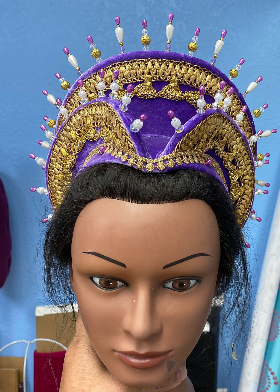 Thumbnail: Interactive Costumed Character