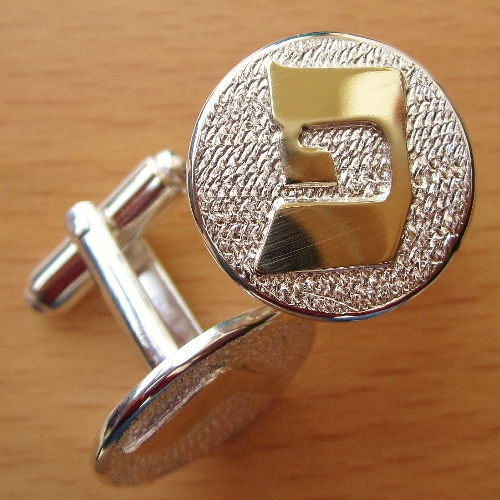 Thumbnail: FG11 Cufflinks