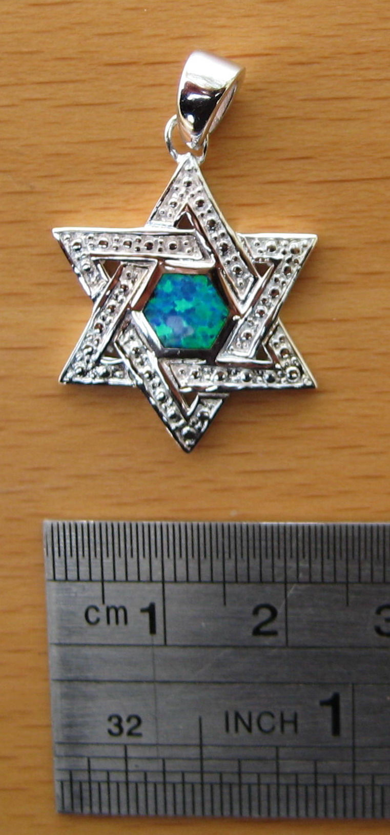 Thumbnail: P41 Opalite Star