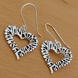 Thumbnail: H2H Shema Earrings