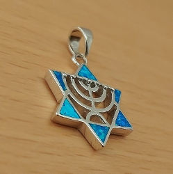 Thumbnail: P59 Opalite Star