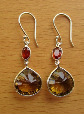 Thumbnail: E42 Topaz & Tourmaline