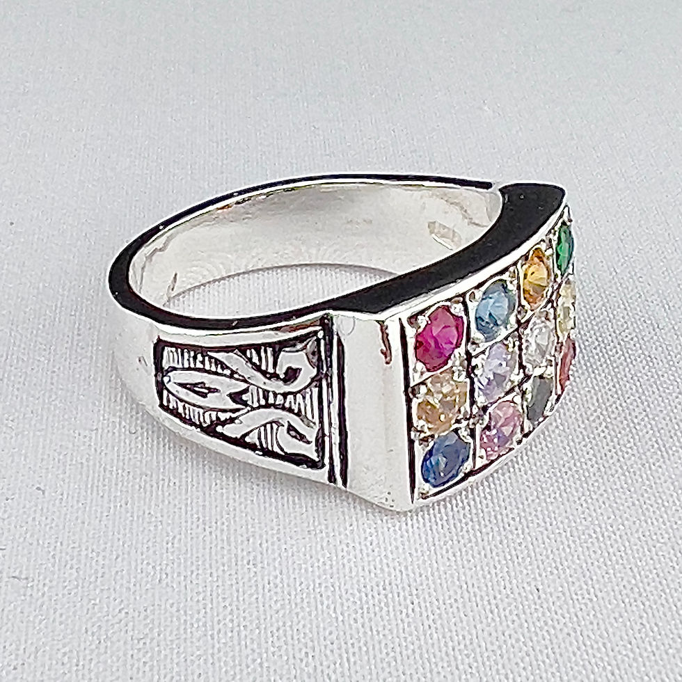 Thumbnail: KR1  Ring