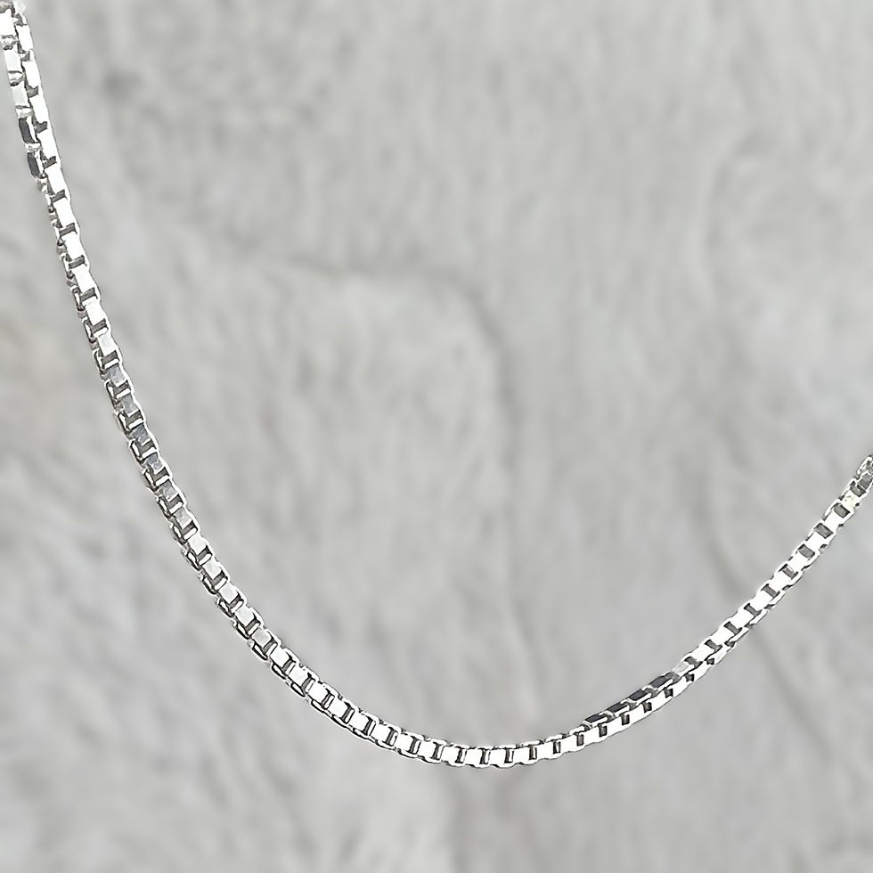 Thumbnail: Box Chain