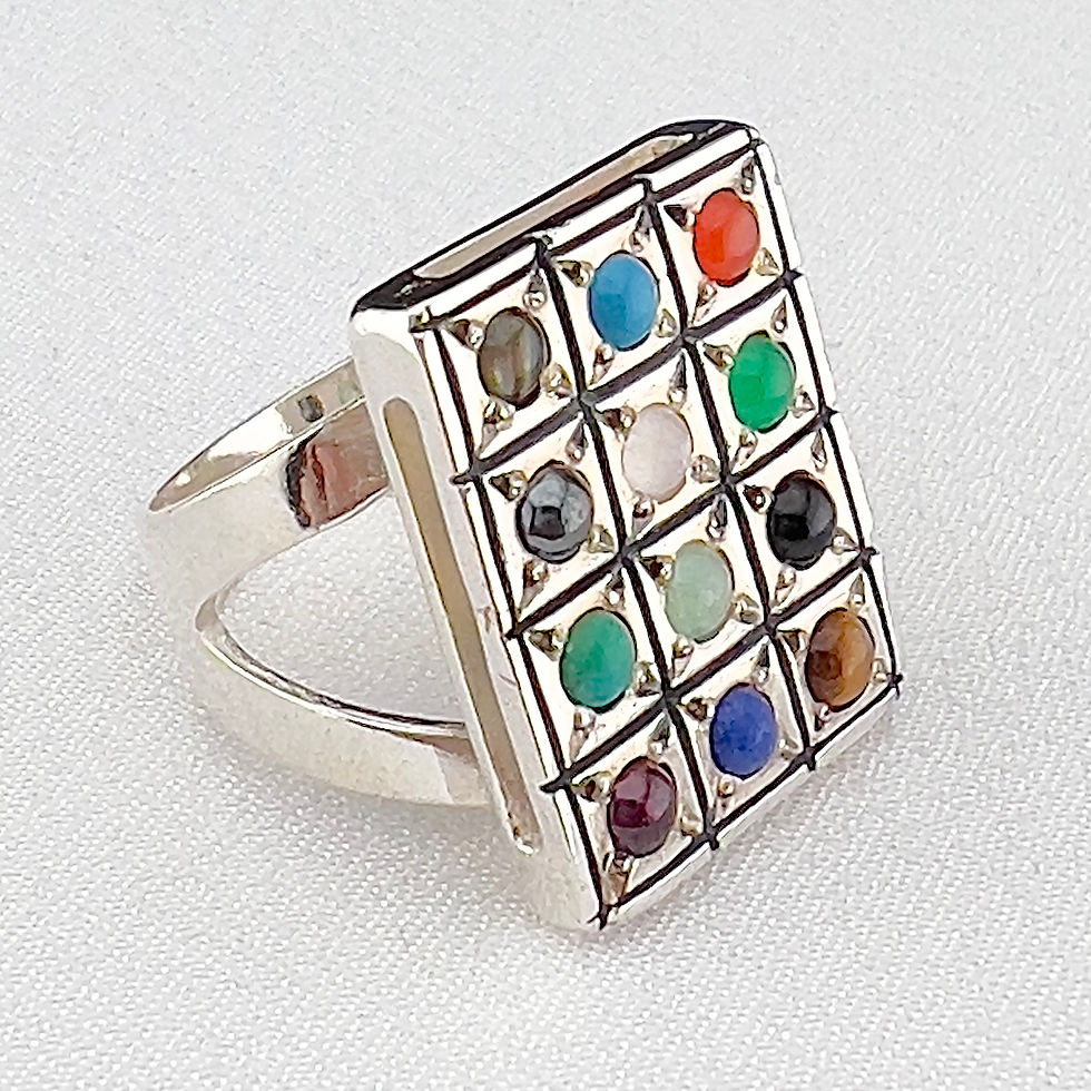 Thumbnail: KR3G  Ring