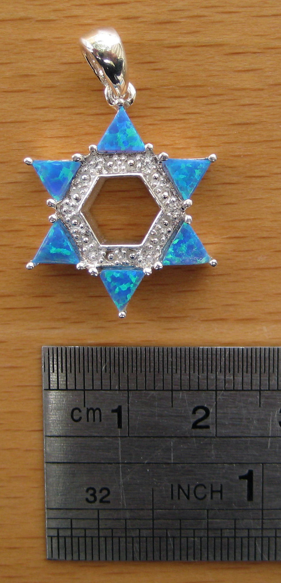 Thumbnail: P44 Opalite Star