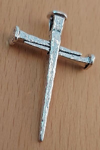 Thumbnail: CS51 Silver Cross