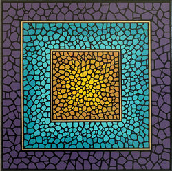 12x12" Pool