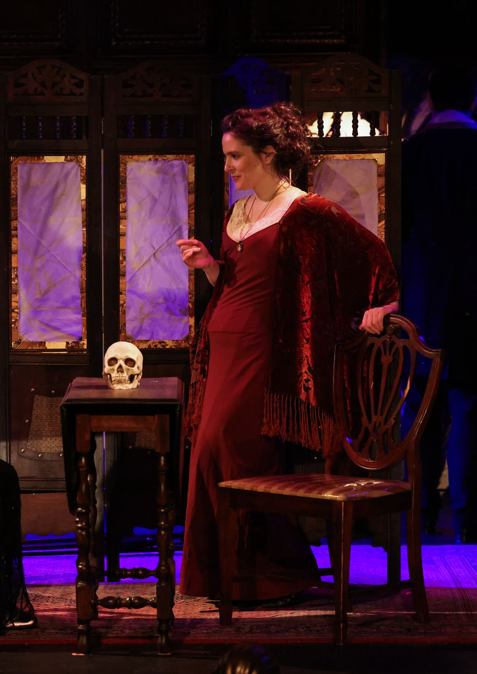 by Caitlin Ochs, Featuring Jillian Cicalese and Florence Scagliarini.jpg