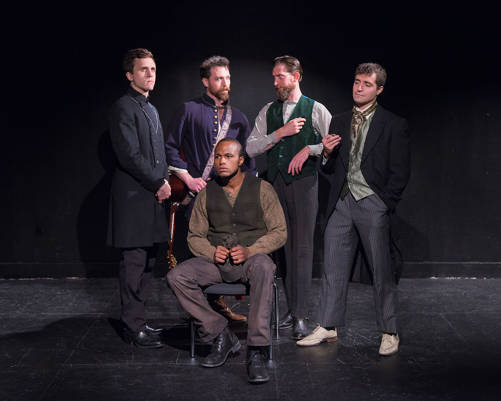 Photos: AnthonyCollins.nyc