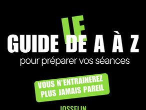 Guide de A à Z