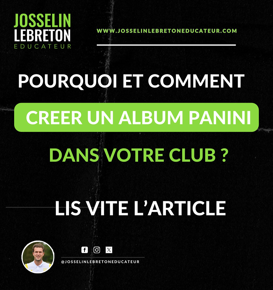 COMMENT ET POURQUOI CREER UN ALBUM PANINI AU SEIN DE SON CLUB comment-et-pourquoi-creer-un-album-panini-au-sein-de-son-club