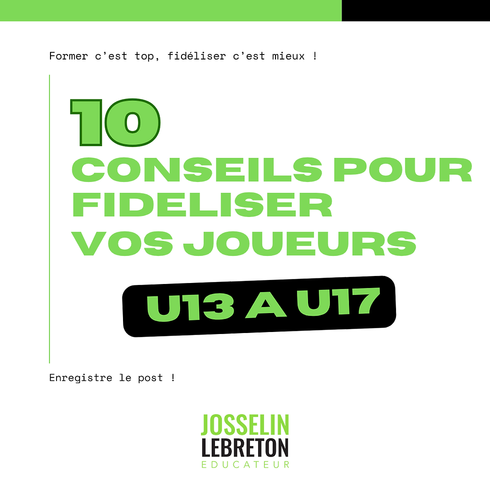 fidéliser les joueurs
