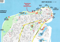 Where to find Fleetwood Beach Wheelchairs