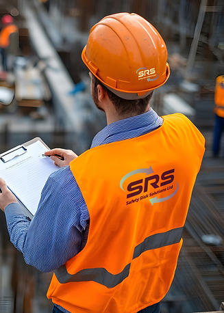 Safety-Risk-Solutions-Ltd ISO-14001 Health-&-Safety