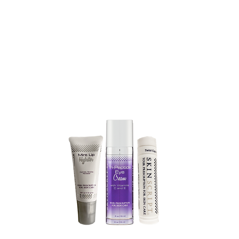 SHOP Skin Script Products | Sugar And Skin Spa | Chesapeake, Virginia