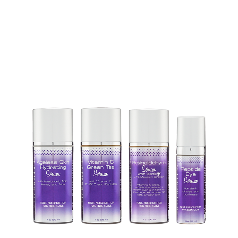 SHOP Skin Script Products | Sugar And Skin Spa | Chesapeake, Virginia