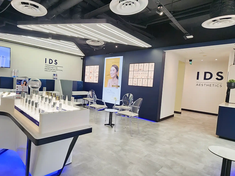 IDS Clinic