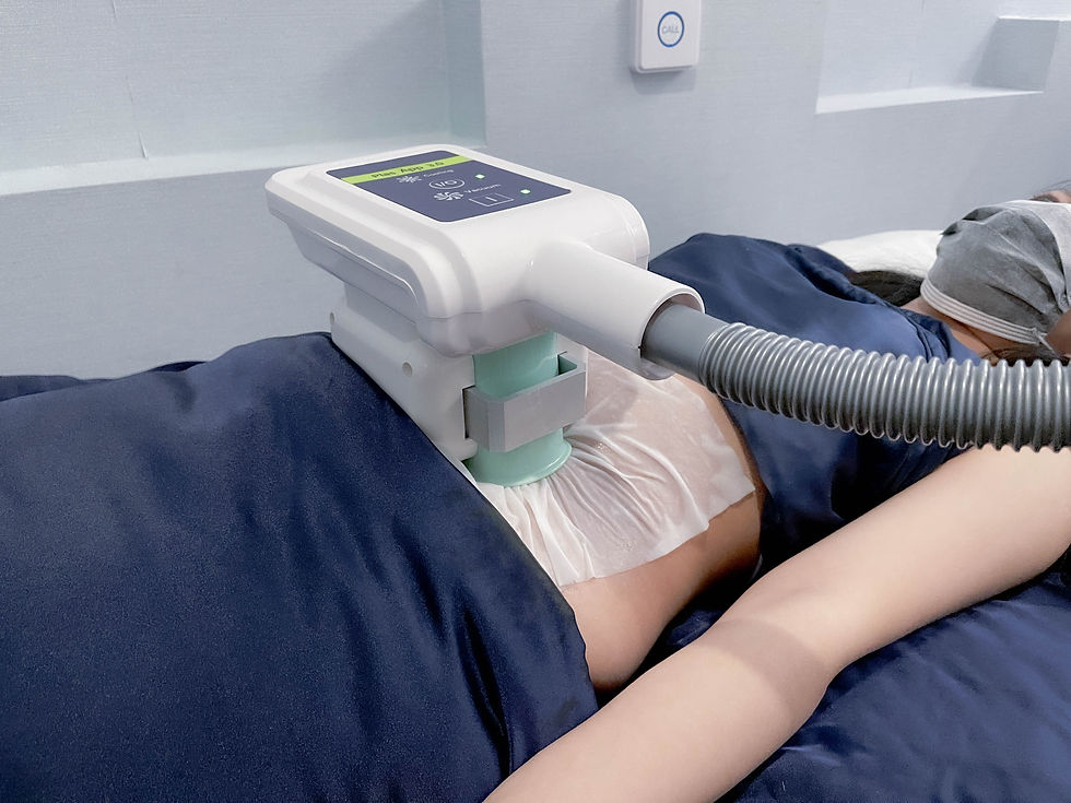 fat freeze in singapore