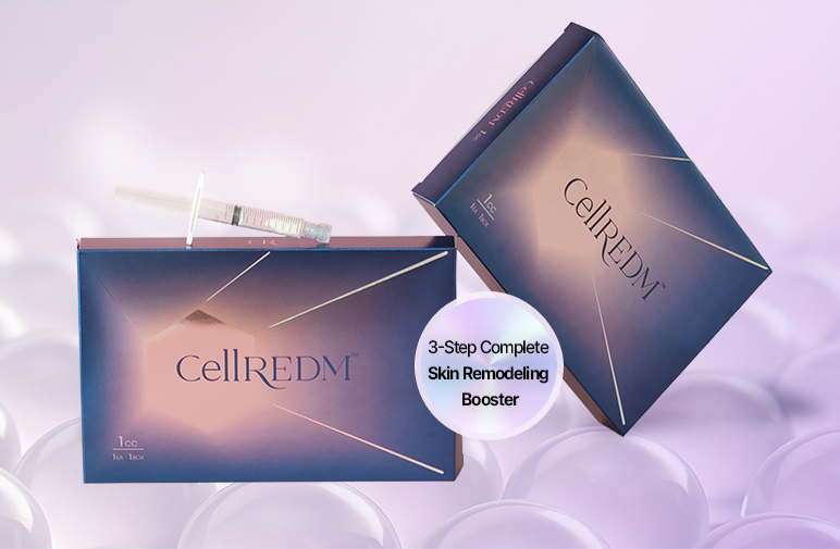 ecm collagen booster